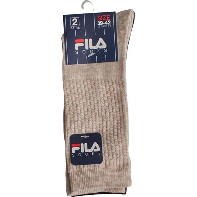 Καλσόν / Άλλα Fila F3611 Multicolour 35 / 38 Καλσόν / Άλλα Fila F3611 Multicolour 35 / 38