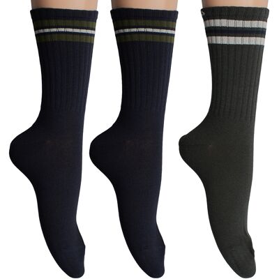 Καλσόν / Άλλα Fila F5604 Multicolour 39 / 42 Καλσόν / Άλλα Fila F5604 Multicolour 39 / 42