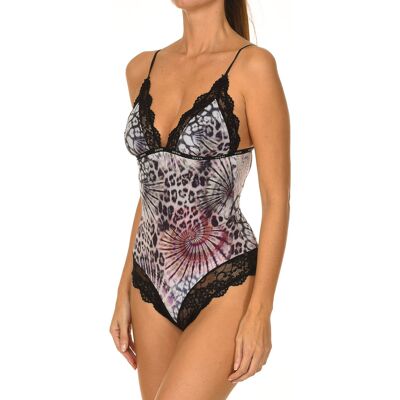 Body Guess O0BM02MC03M Multicolour Extra Small Body Guess O0BM02MC03M Multicolour Extra Small