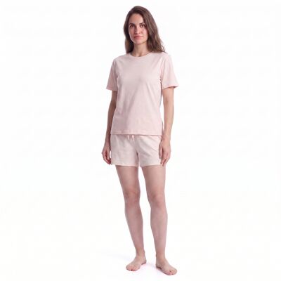 Shorties / Boxers BOSS 50510322 Ροζ Large Shorties / Boxers BOSS 50510322 Ροζ Large