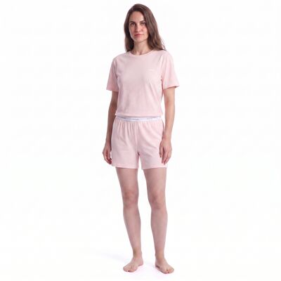 Shorties / Boxers BOSS 50555634 Ροζ Large Shorties / Boxers BOSS 50555634 Ροζ Large