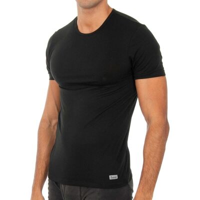 Φανελάκια Abanderado 041Y-NEGRO Black Medium Φανελάκια Abanderado 041Y-NEGRO Black Medium