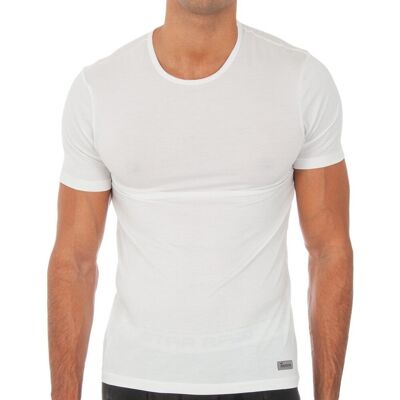 Φανελάκια Abanderado 041Y-BLANCO Άσπρο Medium Φανελάκια Abanderado 041Y-BLANCO Άσπρο Medium