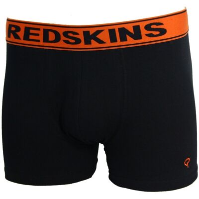 Boxer Redskins 142002 Orange Small Boxer Redskins 142002 Orange Small