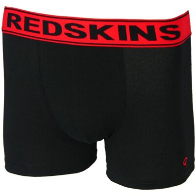 Boxer Redskins 142003 Red Small Boxer Redskins 142003 Red Small