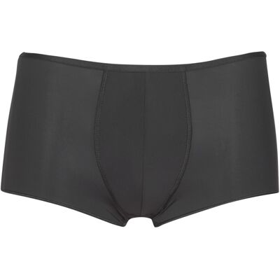 Boxer Hom PLUME TRUNK Black Large Boxer Hom PLUME TRUNK Black Large