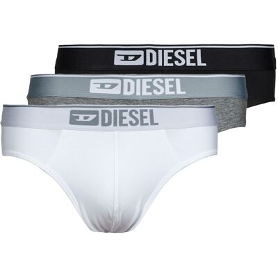Slips Diesel ANDRE X3 Multicolour Extra Large Slips Diesel ANDRE X3 Multicolour Extra Large