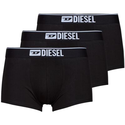 Boxer Diesel DAMIEN X3 Black Small Boxer Diesel DAMIEN X3 Black Small