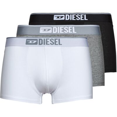 Boxer Diesel DAMIEN X3 Multicolour 2X-Large Boxer Diesel DAMIEN X3 Multicolour 2X-Large