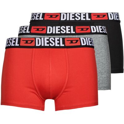 Boxer Diesel DAMIEN X3 Multicolour 2X-Large Boxer Diesel DAMIEN X3 Multicolour 2X-Large