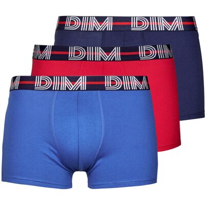 Boxer DIM MIX POWERFUL X3 Multicolour T3 Boxer DIM MIX POWERFUL X3 Multicolour T3