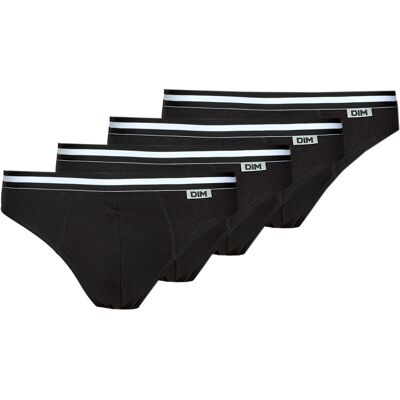 Slips DIM ECODIM X4 Black T2 Slips DIM ECODIM X4 Black T2