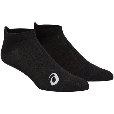 Αθλητικές κάλτσες Asics Fast Single Tab Sock Black 35 / 38 Αθλητικές κάλτσες Asics Fast Single Tab Sock Black 35 / 38