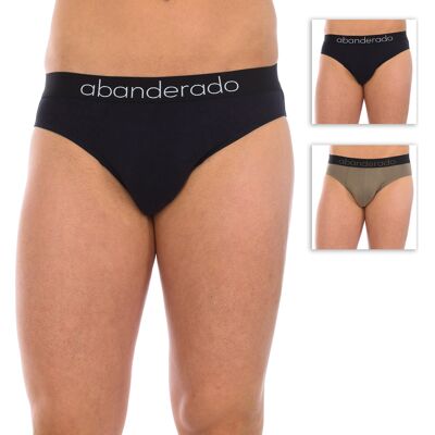 Boxer-Καλσόν Abanderado A0C7L-1SV Multicolour Medium Boxer-Καλσόν Abanderado A0C7L-1SV Multicolour Medium