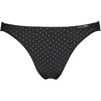 Slips Hom MAX Comfort Micro Briefs Black Medium Slips Hom MAX Comfort Micro Briefs Black Medium