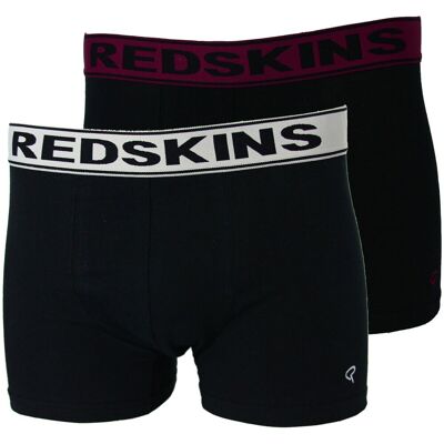 Boxer Redskins 80917 Red Small Boxer Redskins 80917 Red Small