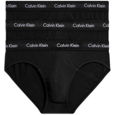 Εσώρουχα και μποξεράκια εγκυμοσύνης Calvin Klein Jeans 3 PACK BRIEFS MEN multicolour Small Εσώρουχα και μποξεράκια εγκυμοσύνης Calvin Klein Jeans 3 PACK BRIEFS MEN multicolour Small