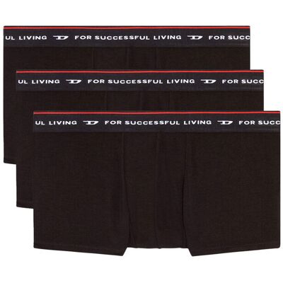 Εσώρουχα και μποξεράκια εγκυμοσύνης Diesel UMBX 3 PACK BOXER SHORTS MEN multicolour Small Εσώρουχα και μποξεράκια εγκυμοσύνης Diesel UMBX 3 PACK BOXER SHORTS MEN multicolour Small