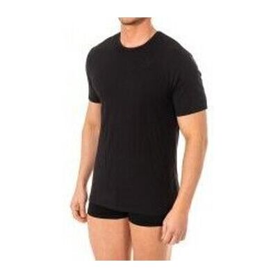 Φανελάκια Abanderado A0DGP-NEGRO Black Medium Φανελάκια Abanderado A0DGP-NEGRO Black Medium