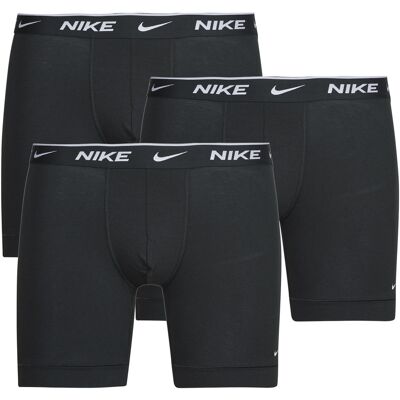 Boxer Nike BOXER BRIEF 3PK Black Medium Boxer Nike BOXER BRIEF 3PK Black Medium