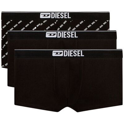 Εσώρουχα και μποξεράκια εγκυμοσύνης Diesel DAMIEN 3 PACK TRUNK BOXER MEN multicolour Medium Εσώρουχα και μποξεράκια εγκυμοσύνης Diesel DAMIEN 3 PACK TRUNK BOXER MEN multicolour Medium