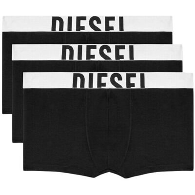 Εσώρουχα και μποξεράκια εγκυμοσύνης Diesel DAMIEN-D-POP 3 PACK TRUNK BOXER MEN multicolour Medium Εσώρουχα και μποξεράκια εγκυμοσύνης Diesel DAMIEN-D-POP 3 PACK TRUNK BOXER MEN multicolour Medium