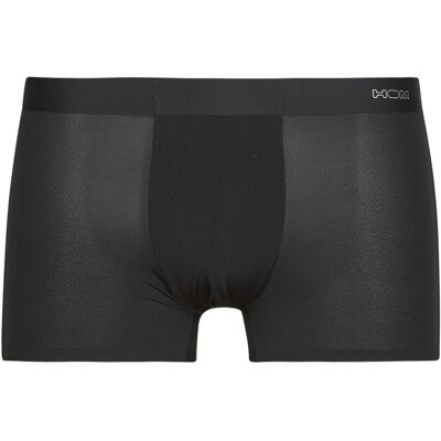 Boxer Hom H-Fresh Comfort Boxer Briefs Black Small Boxer Hom H-Fresh Comfort Boxer Briefs Black Small