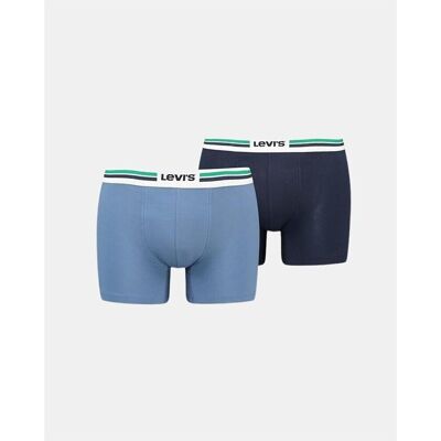Boxer-Καλσόν Levis 701222843 Multicolour Medium Boxer-Καλσόν Levis 701222843 Multicolour Medium
