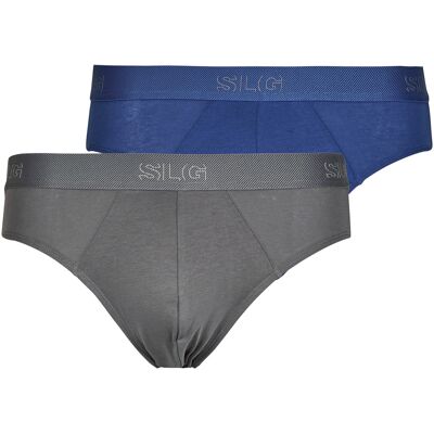 Slips Sloggi SLG Base Brief C2P Multicolour Small Slips Sloggi SLG Base Brief C2P Multicolour Small
