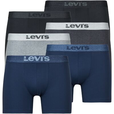 Boxer Levis MEL WB BOXER pack de 6 Multicolour Small Boxer Levis MEL WB BOXER pack de 6 Multicolour Small