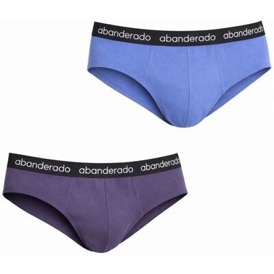 Slips Abanderado AA595-1TA Multicolour Medium Slips Abanderado AA595-1TA Multicolour Medium
