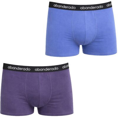 Boxer Abanderado AA596-1TA Multicolour Extra Large Boxer Abanderado AA596-1TA Multicolour Extra Large