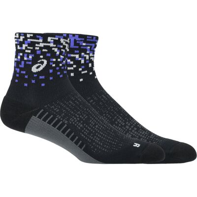Αθλητικές κάλτσες Asics Performance Run Quarter Sock Black 35 / 38 Αθλητικές κάλτσες Asics Performance Run Quarter Sock Black 35 / 38