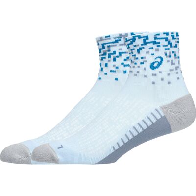 Αθλητικές κάλτσες Asics Performance Run Quarter Sock Μπλέ 35 / 38 Αθλητικές κάλτσες Asics Performance Run Quarter Sock Μπλέ 35 / 38