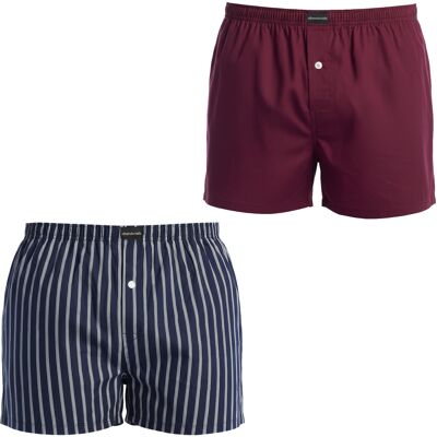 Boxer Abanderado AADXY-1TR Multicolour Large Boxer Abanderado AADXY-1TR Multicolour Large