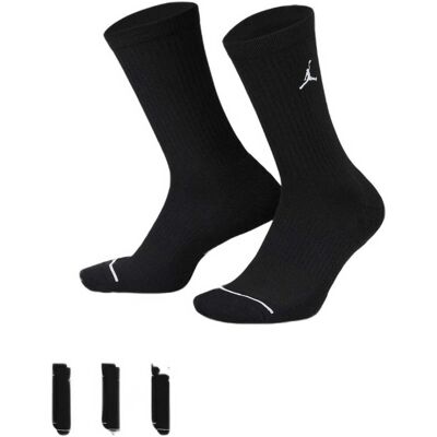Κάλτσες Nike DX9632-010 Black 46 / 50 Κάλτσες Nike DX9632-010 Black 46 / 50