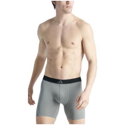Boxer adidas Boxers Active Micro Flex Eco 3-Pack coupe ergonomique Large Boxer adidas Boxers Active Micro Flex Eco 3-Pack coupe ergonomique Large