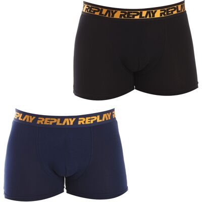 Boxer Replay I101237 Multicolour Small Boxer Replay I101237 Multicolour Small