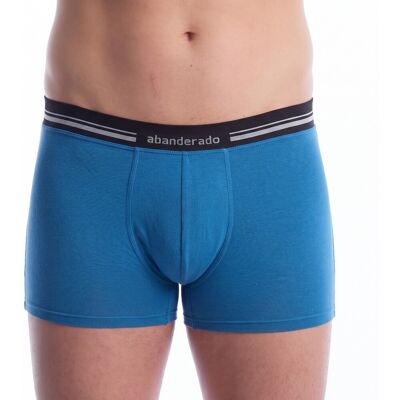 Boxer Abanderado A077I Μπλέ Medium Boxer Abanderado A077I Μπλέ Medium