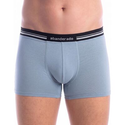 Boxer Abanderado A077I Μπλέ Large Boxer Abanderado A077I Μπλέ Large