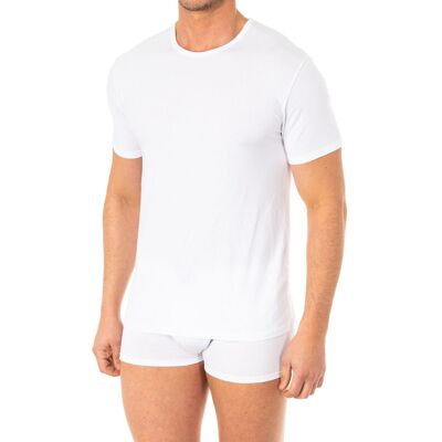 Boxer Abanderado A0DGP Άσπρο Medium Boxer Abanderado A0DGP Άσπρο Medium