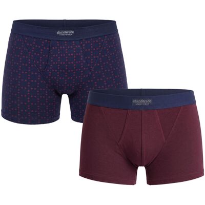 Boxer Abanderado A5398 Multicolour Medium Boxer Abanderado A5398 Multicolour Medium