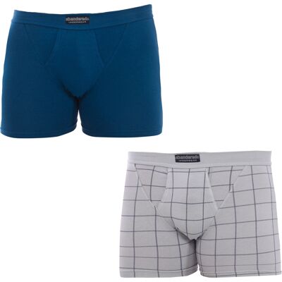 Boxer Abanderado A5398 Multicolour Medium Boxer Abanderado A5398 Multicolour Medium
