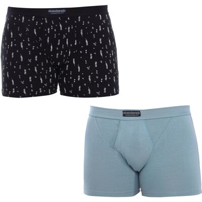 Boxer Abanderado A5398 Multicolour Medium Boxer Abanderado A5398 Multicolour Medium