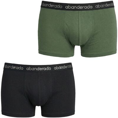Boxer Abanderado AA596 Multicolour Extra Large Boxer Abanderado AA596 Multicolour Extra Large