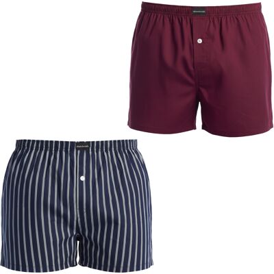 Boxer Abanderado AADXY Multicolour Large Boxer Abanderado AADXY Multicolour Large