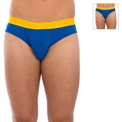 Slips Bikkembergs BKK1USP04BI Μπλέ Small Slips Bikkembergs BKK1USP04BI Μπλέ Small