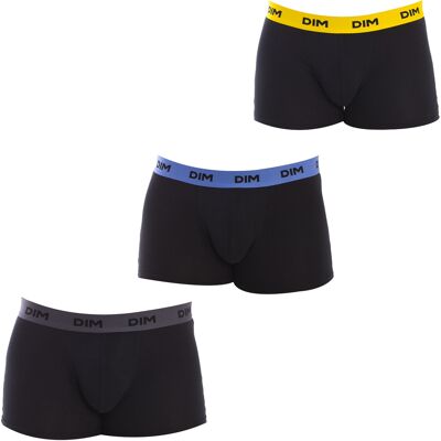 Boxer DIM D005D3 Multicolour Small Boxer DIM D005D3 Multicolour Small