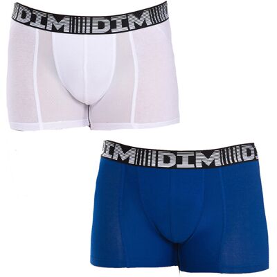 Boxer DIM D01N1 Multicolour Medium Boxer DIM D01N1 Multicolour Medium