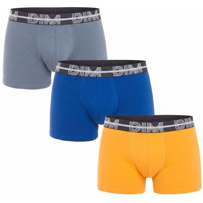 Boxer DIM D01QU Multicolour Small Boxer DIM D01QU Multicolour Small